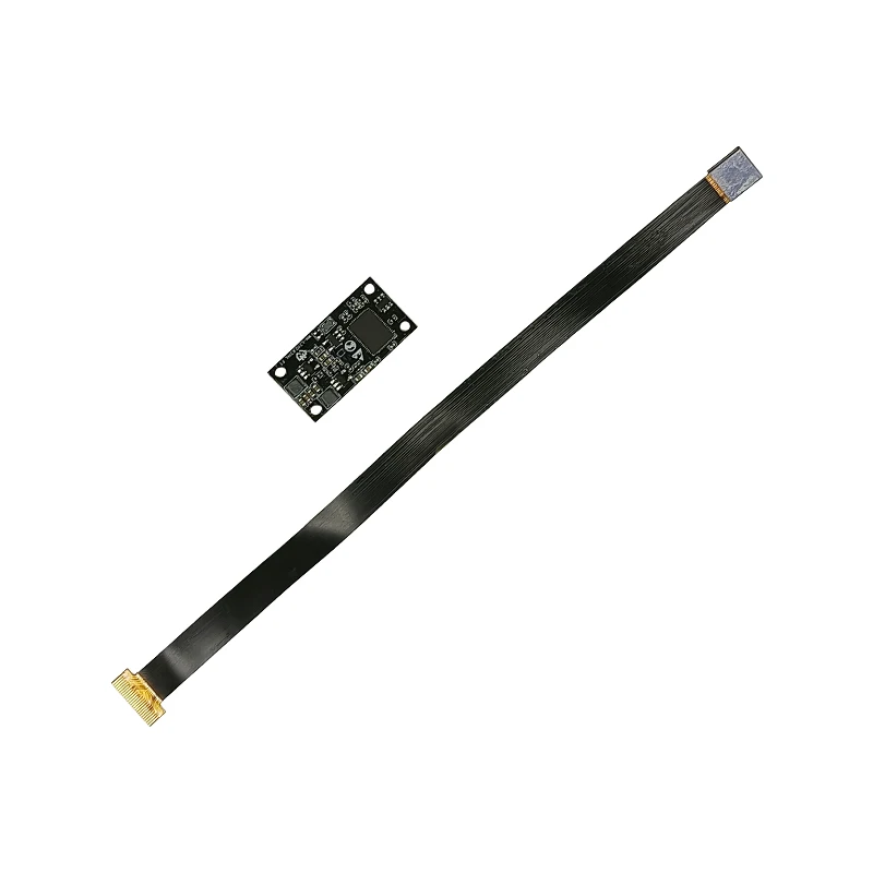Фото IMX258 4K 12 МП 3840x2160 CMOS 30FPS Автоматическая Фокусировка USB камера с распознаванием лица Модуль 75 градусов MJPEG, YUY2 №5