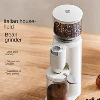 PE3790 Electric Grinding Bean Machine Coffee Bean Machine Hand -like Grinding Grinding Home Small Hand  220V1.4kg Shake 200g 2