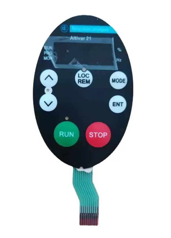 

NEW high Quality Membrane Keypad for ATV21