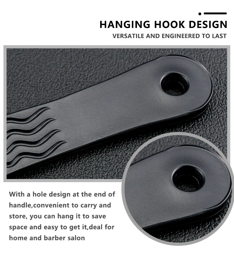 Smarsty Barber Tools