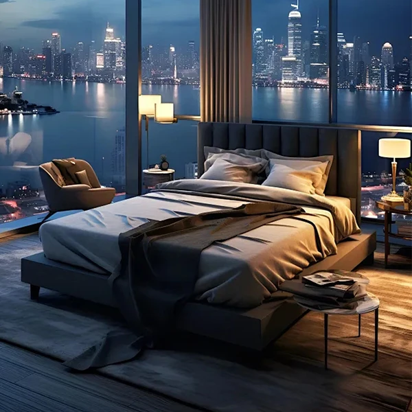High End Quilt Cover Customization Store