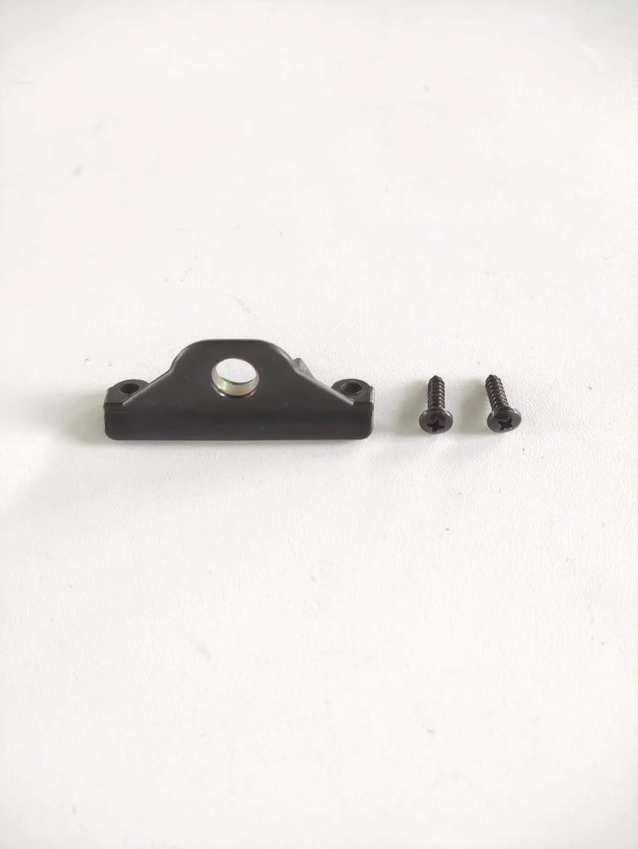 1Pc 68032496Aa Piastra Di Bloccaggio Staffa Superiore Morbida 07-18 Modelli Per Jeep Wrangler Originale