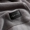 Egyptian Cotton Towel Bath Towel Soft Bath Towel That Absorb Water Do Not Shed Hair Household Face Washing Towels 80X160cm 4