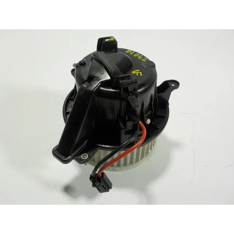 Motore Di Riscaldamento/2 Q1820021/Gt860003/17310740 Serve Per Volkswagen Polo 1.6 Tdi Dpf
