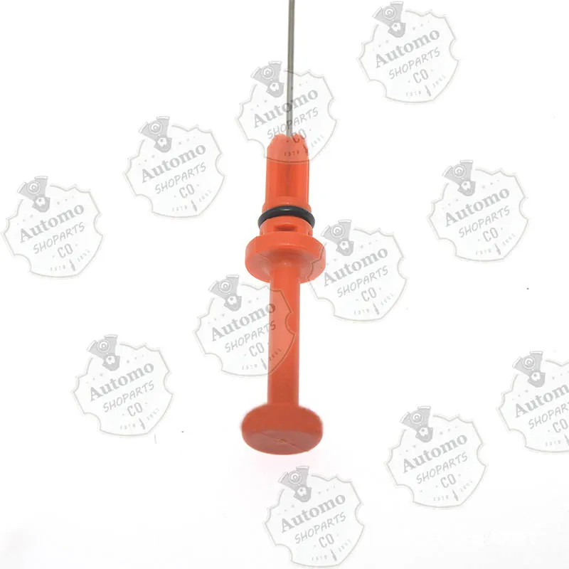 Engine Oil Dipstick 1PCS Upgraded For PEUGEOT 106 206 306 307 CITROEN BERLINGO C3 117475