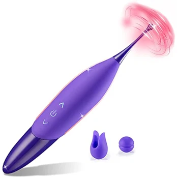 Powerful Female Vibrator Dildo 1