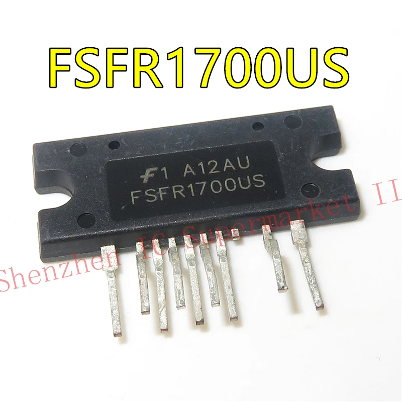 FSFR1700US FSFR1700 재고 FSFR US 시리즈 Fairchild 전원 스위치 FPS 하프 브리지 공진 컨버터 용 ...