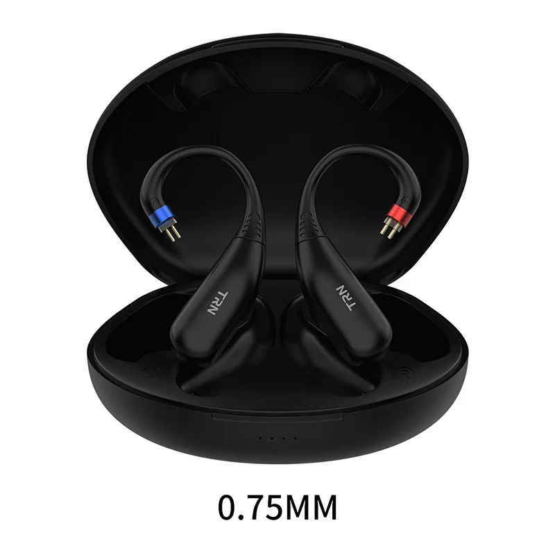ตัวเลือกสินค้า หูฟังบลูทูธ AirPods สายเปลี่ยนได้ 6.0