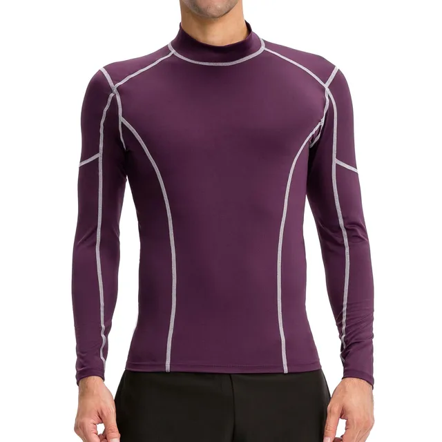 빠른 건조 피트니스 티셔츠