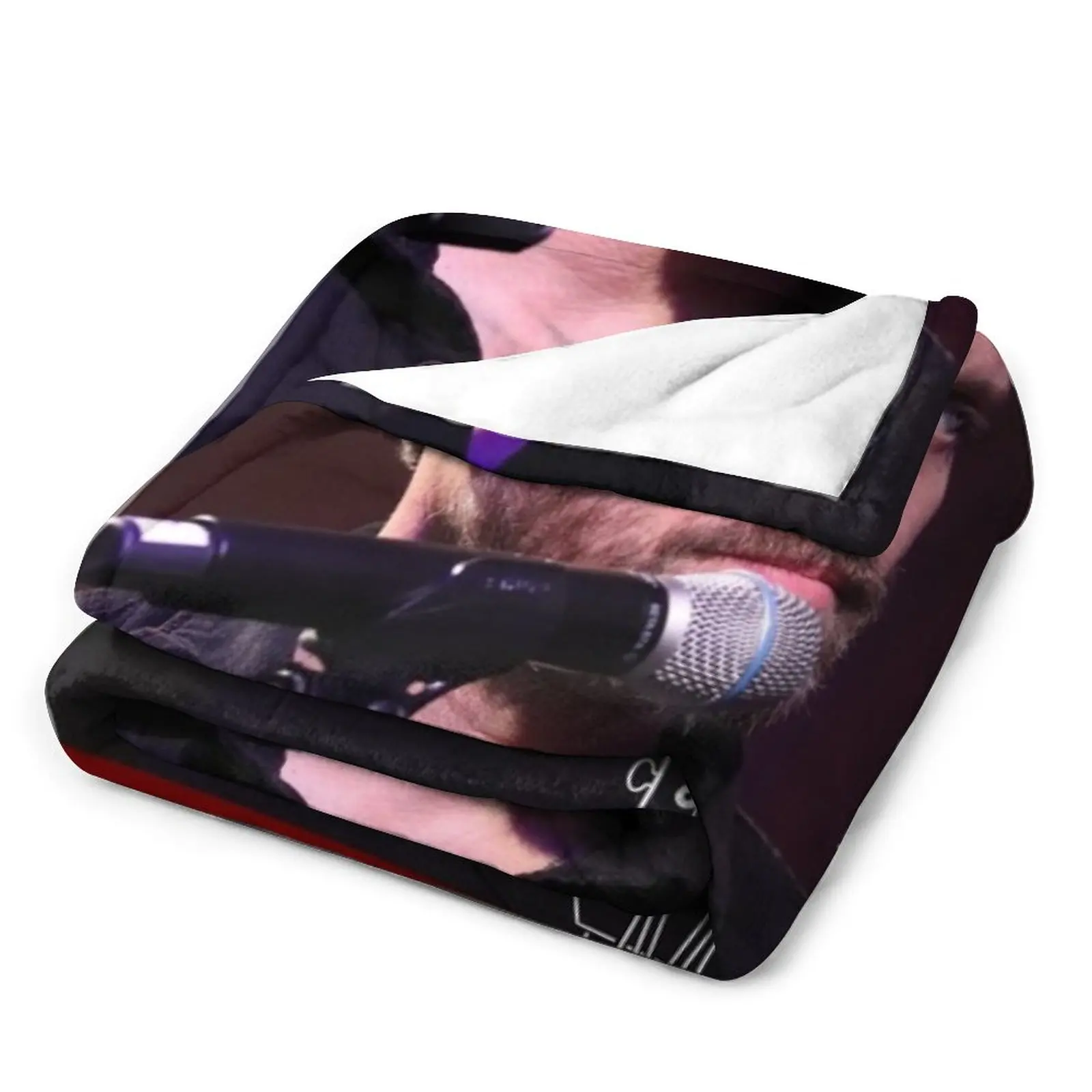 Rob Benedict�� �Ȱ�-Rockwood 2019 ������ ���, �ִϸ��̼� ǫ���� �ε巯�� ��� ħ��, ���� ���