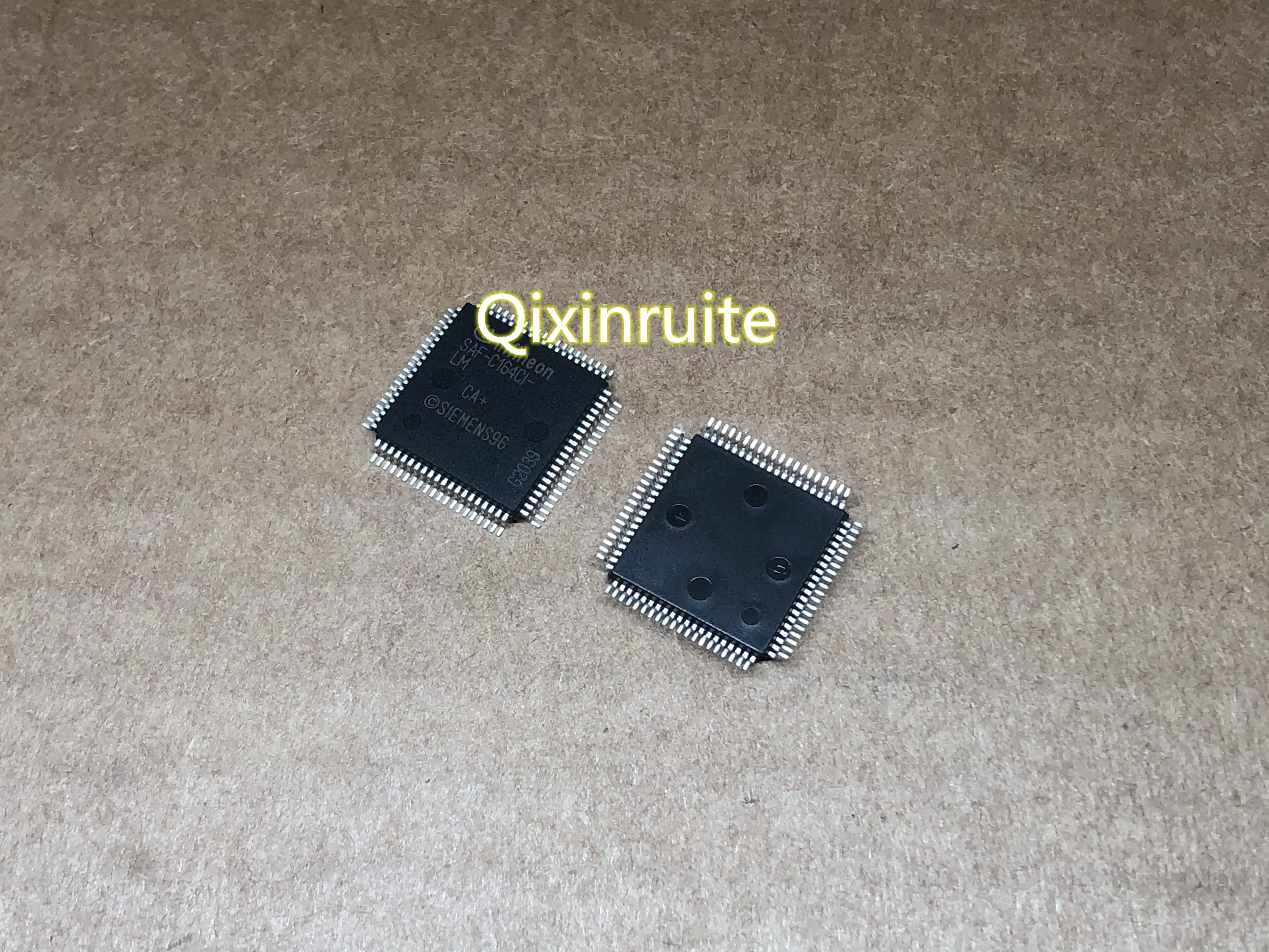 

Qixinruite SAF-C164CI-LM CA + SAF-C164CI-LM