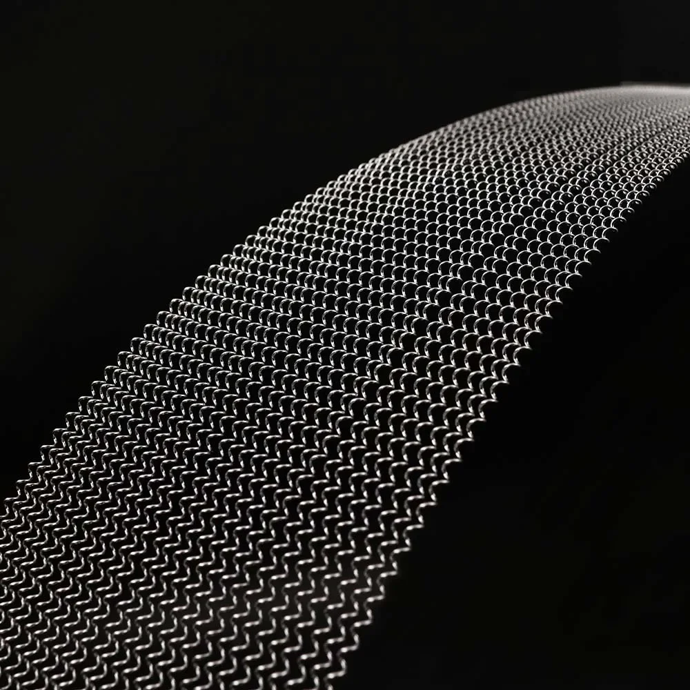 24 Strand Drum Wire Metal Coil Snare Strap Replacement Percussion Instrument 330mm Length for Drummers