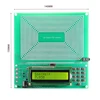 DC 5V Adjustable 0.001HZ-200KHz 7.83HZ Schumann Resonance Ultra-low Frequency Pulse wave Generator Audio Resonator Sine Wave 4