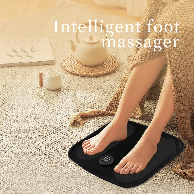 FootpadmassagerEMSpulseleanlegsacupointfootlazymassager