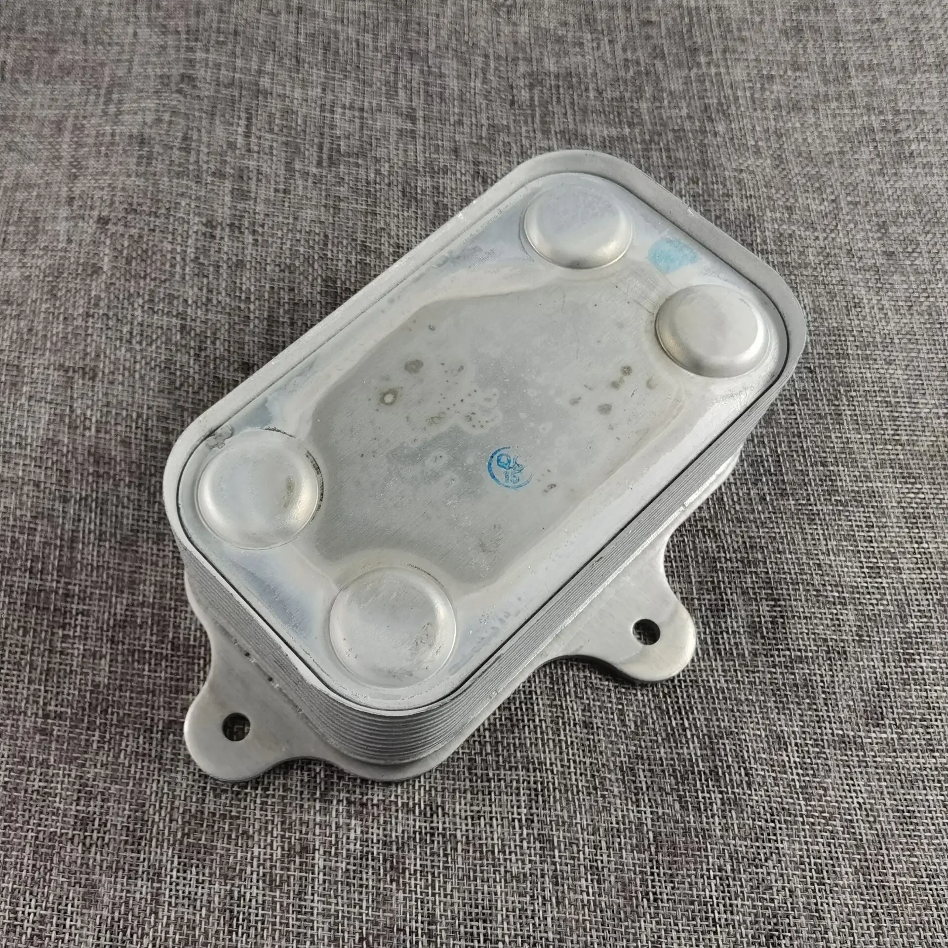 OIL COOLER for Ssangyong Actyon Sports Chairman 6641800265 oil cooler kit