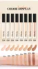 Clubday Beauty Eye Primer Dark circles Liquid concealer  monochrome lightweight waterproof tattoo concealer 5