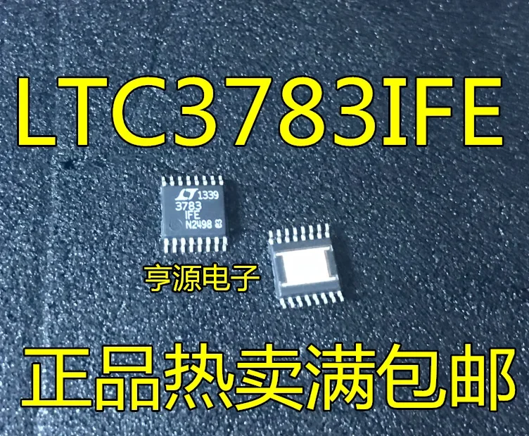 

1-10 шт. LTC3783IFE LT3783IFE LTC3783EFE TSSOP16
