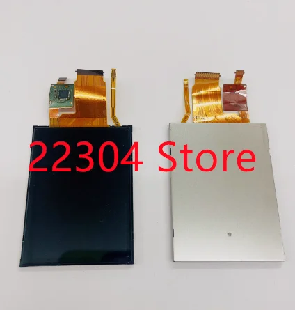 

For Canon Powershot N1 N2 LCD Screen Display with Touch Panel NEW