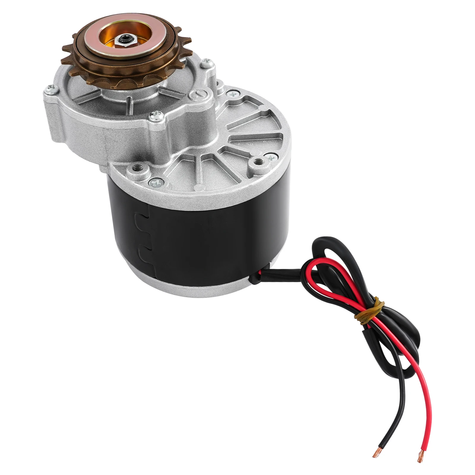 24V 250W Elektrofahrrad-Umrüstsatz, Motor, Elektrofahrrad-Set für Radfahrer, Pendler, Fahrradliebhaber, Studenten, Mitnehmen, Arbeiter – Detail 4