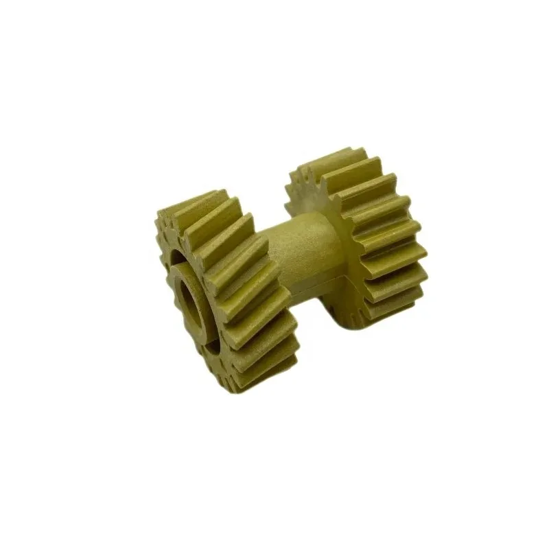 

1PCS 6LH246020 Fuser Drive Gear For Toshiba E-studio 163 166 165 203 205 206 207 237 181 242 fusing gear