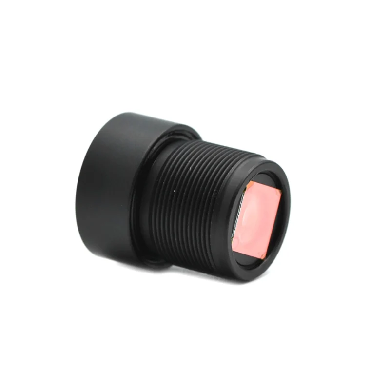 Objectif 8mm 12MP HD pour Drone FPV Caméra IR 650nm
