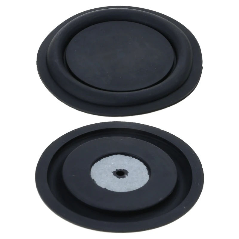 Speaker Accessories Passive Radiator Subwoofer 2Pcs