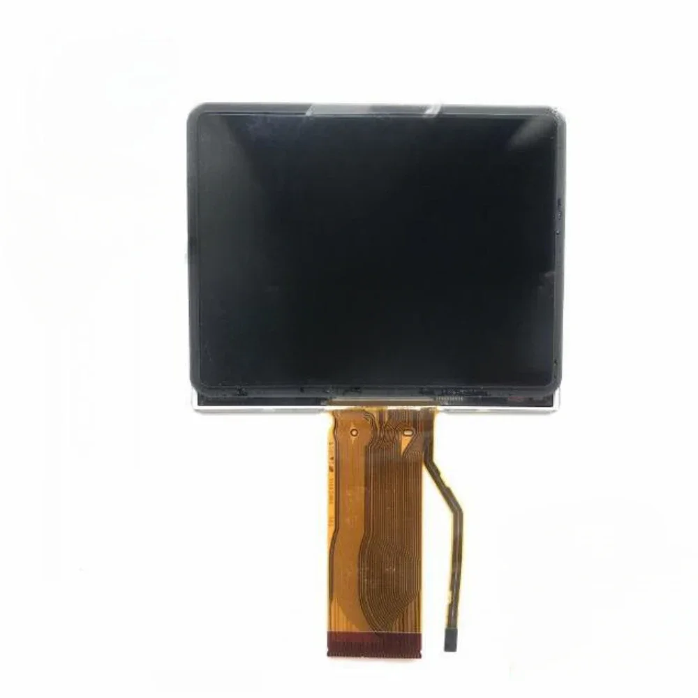 Schermo Lcd Originale D7200 D810 D750 + Retroilluminazione Per Parti Di Fotocamere Nikon