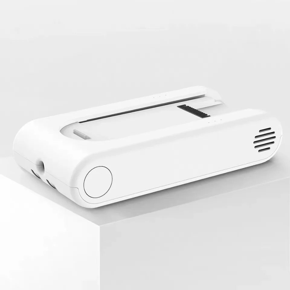 Original Xiaomi inalámbrica de K10 Pro batería de reemplazo K10 Pro accesorios para aspiradores 4