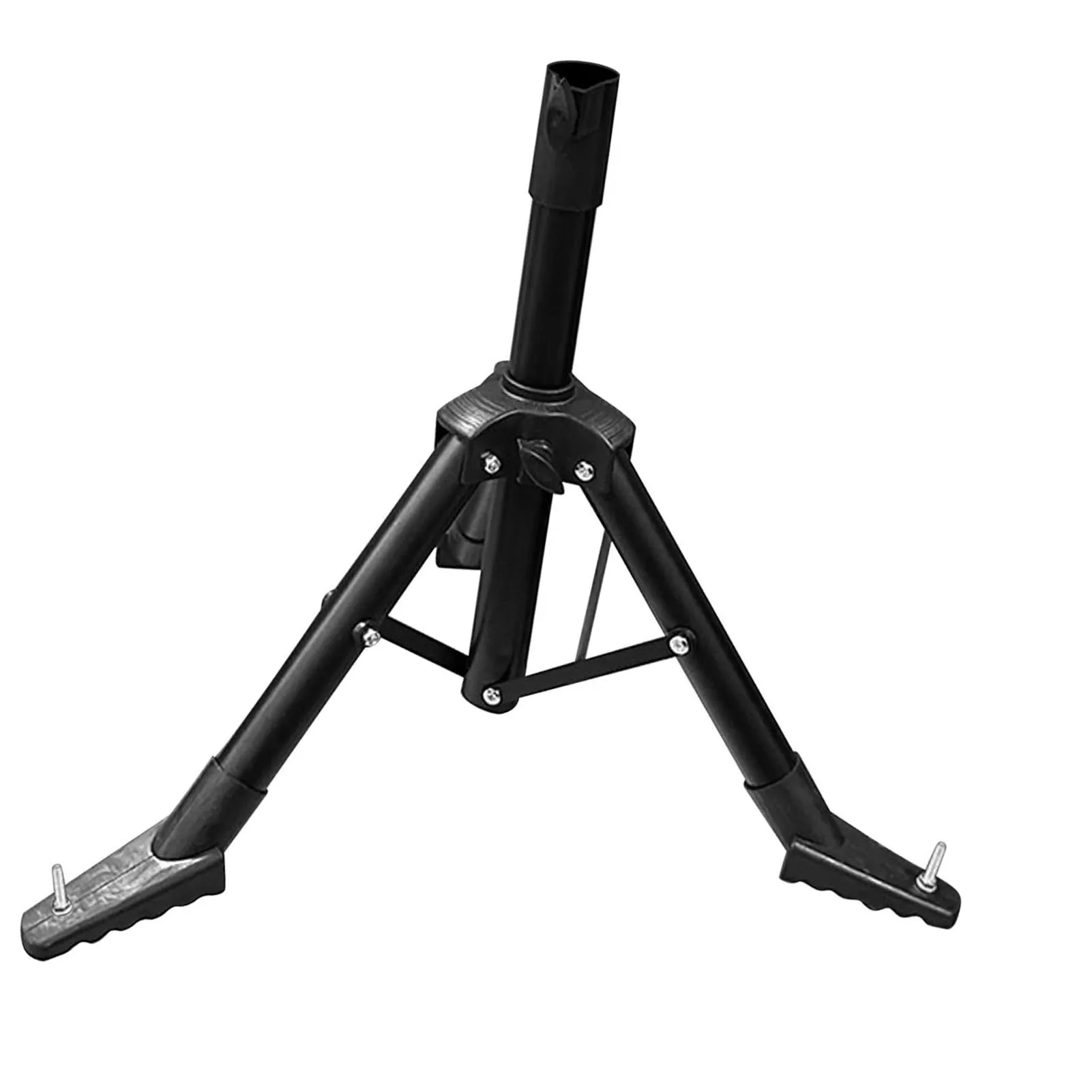 Foldable Tripod for Starlink V2 V1 Stainless Steel Folding Mounting Stand for Roof Camping RV Travel Yacht Foldable Tripod Mount