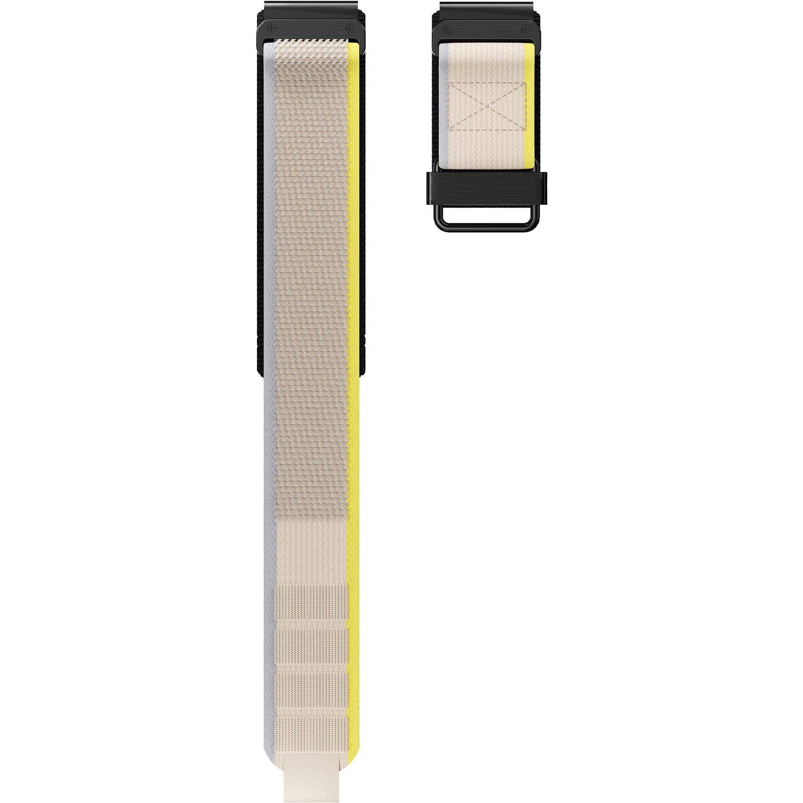 26mm Trail Loop Nylon Quick Release Strap Wristband Replaceable Watch Band For Garmin Fenix7X/5X/5XPlus/6XPro Easy Fit Bracelet