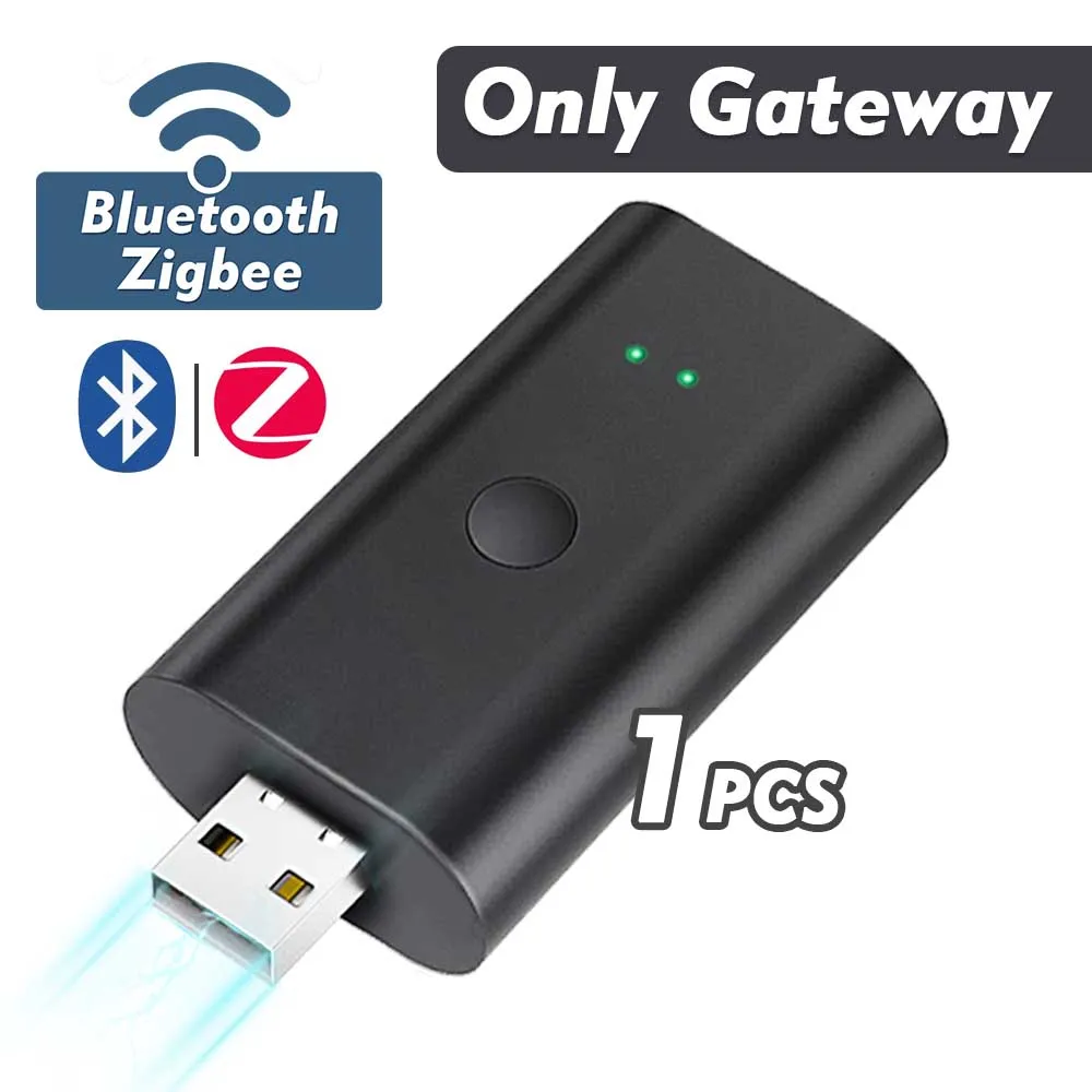 only Gateway