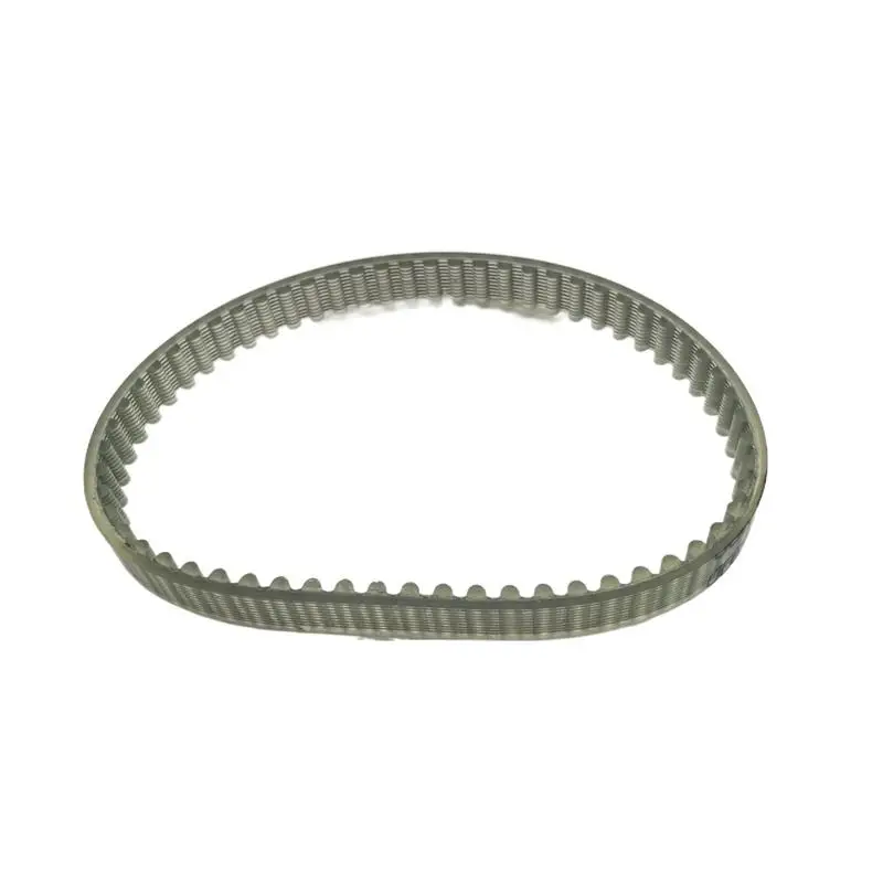 

HTD 3M 312 Polyurethane PU Steel Wire Timing Belt Width 20/8/12/15mm HTD3M Synchronous Belt Length 312mm