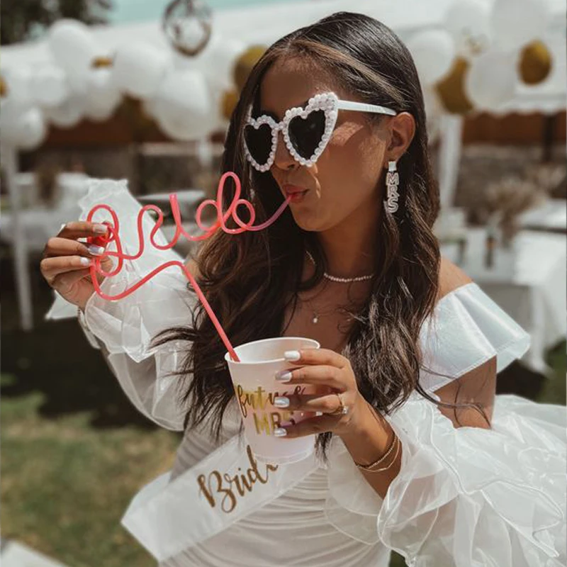 Chnel - Lunettes De Soleil Noires « CC PERL » Embellies De Perles