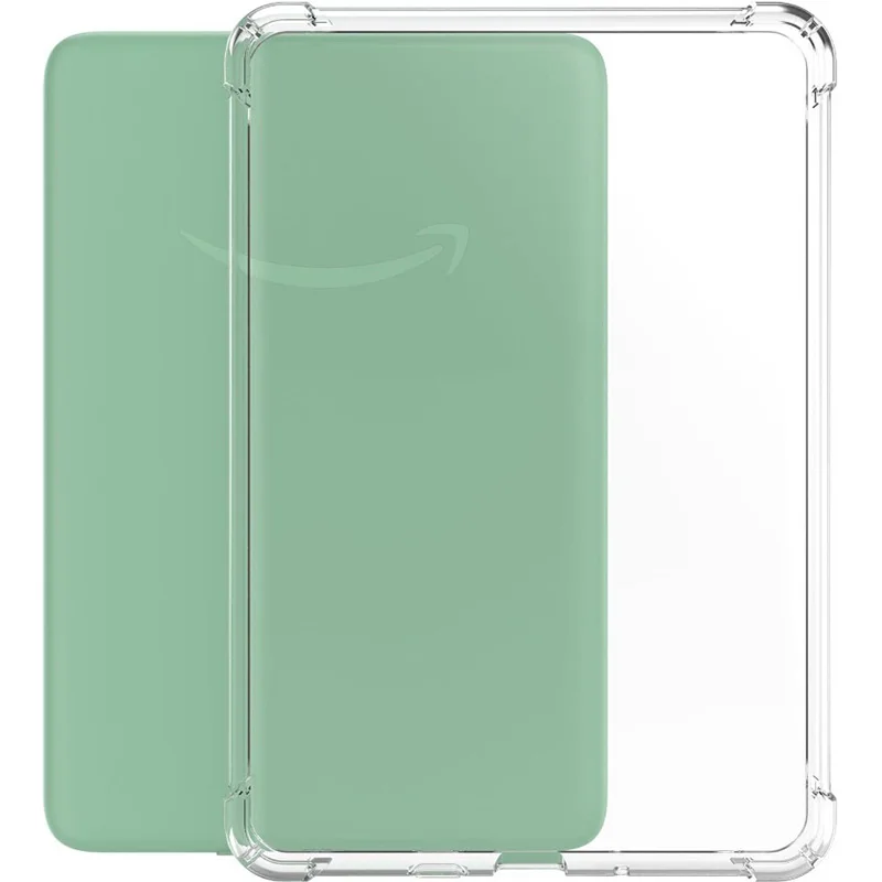 Transparent TPU Anti-Fall Protective Case