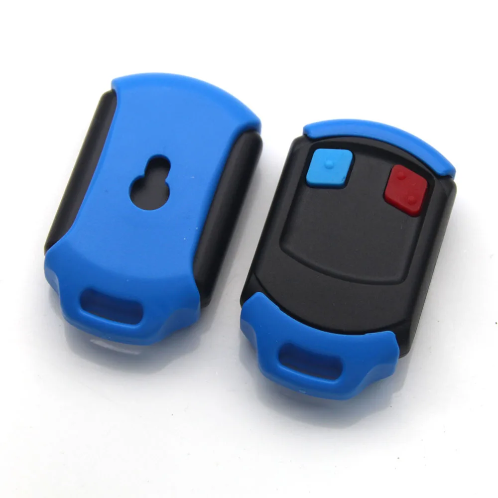 Door Remote Control
