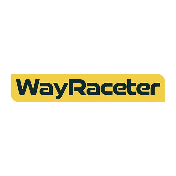 WayRaceter 2nd Store