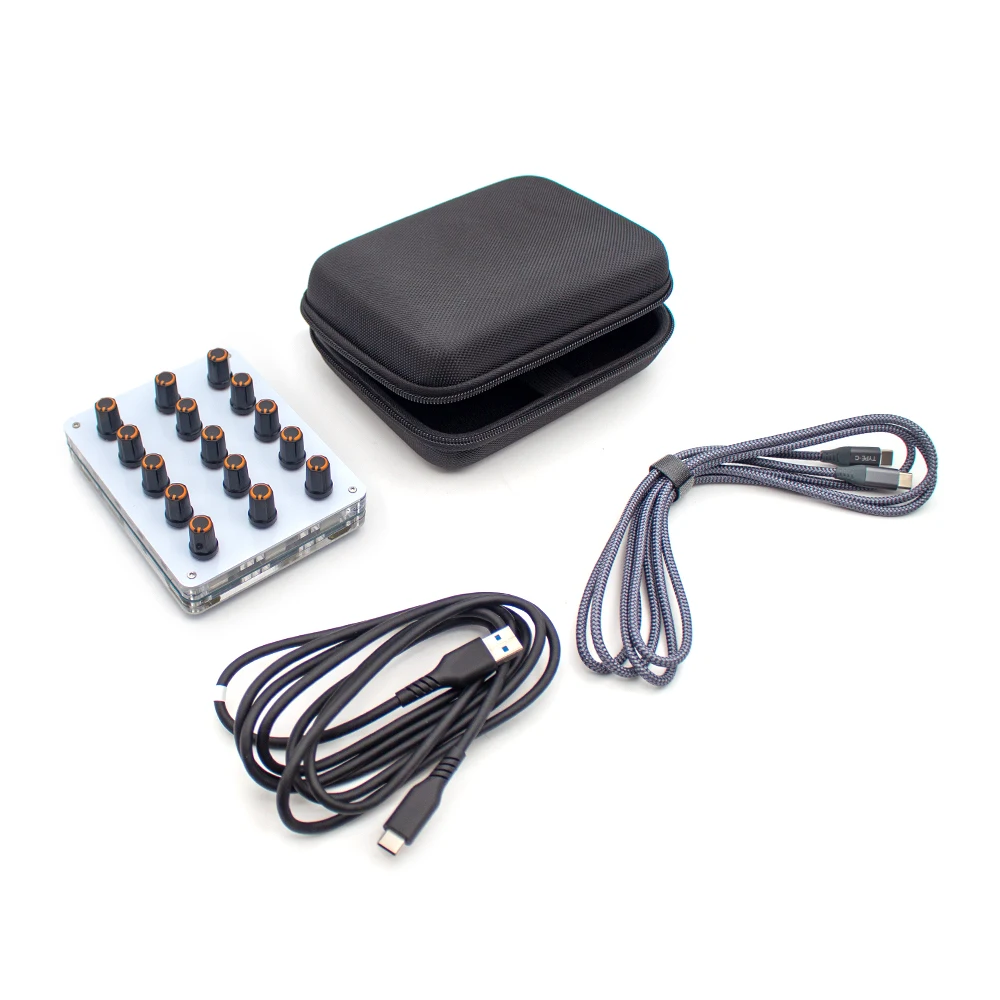 Las 10 Mejores Controladores MIDI Del 2021 Calidad-Precio