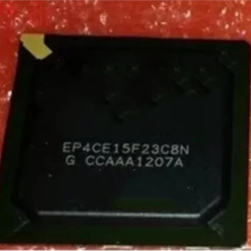 

EP4CE15F23C8N bga484 1 шт.