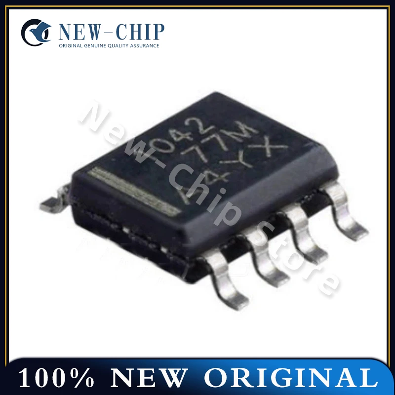 

5 шт.-100 шт./партия TCAN1042DRQ1 1042 SOP8 новый оригинальный