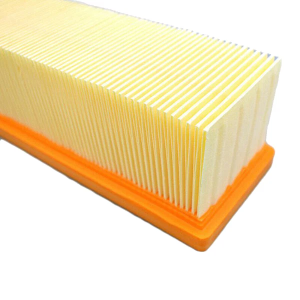 1 Pack HEPA Filter Replaces For Karcher 6.414-498.0 SE 2001 SE 3001 5.100 6.100 K 2801 Wet And Dry Vacuum Cleaner