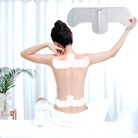 EMS Tens Electrode Pads Gel EMS Electrode Pads Non-Woven Patch Self-Adhesive Acupuncture Physiotherapy Electro Pad 1