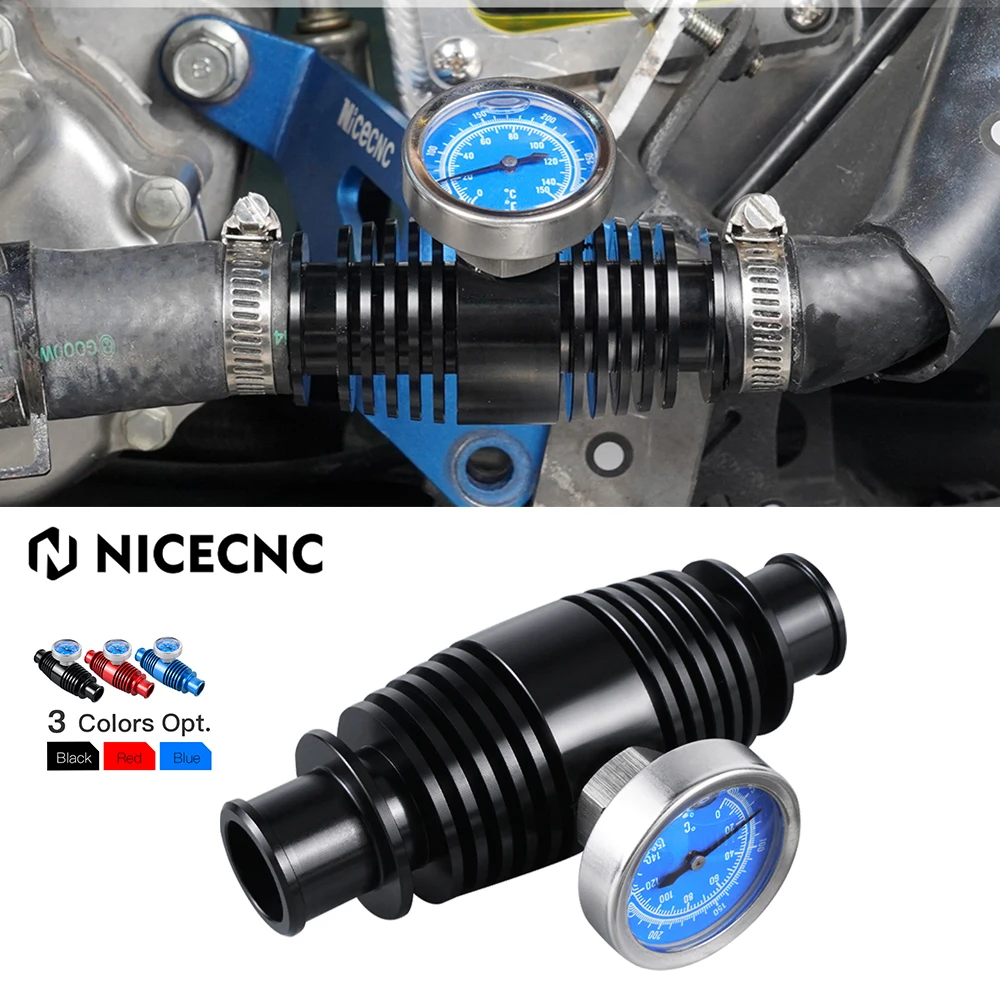 ATVForYamahaBlaster200Banshee350RadiatorInlineCoolant
