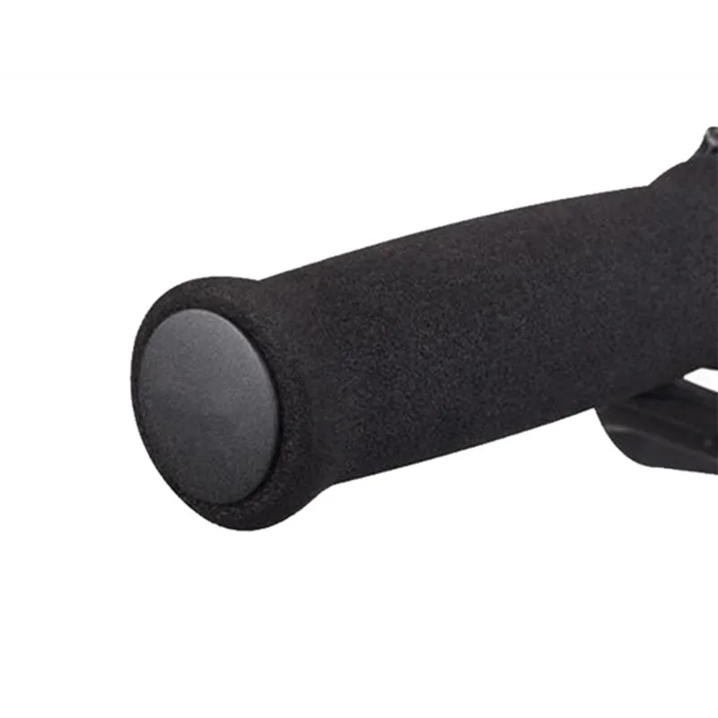 Grip Puppies Motorcycle Grip Covers Foam Comfort Handlebar Grips UK-shipping Handlebar Cover