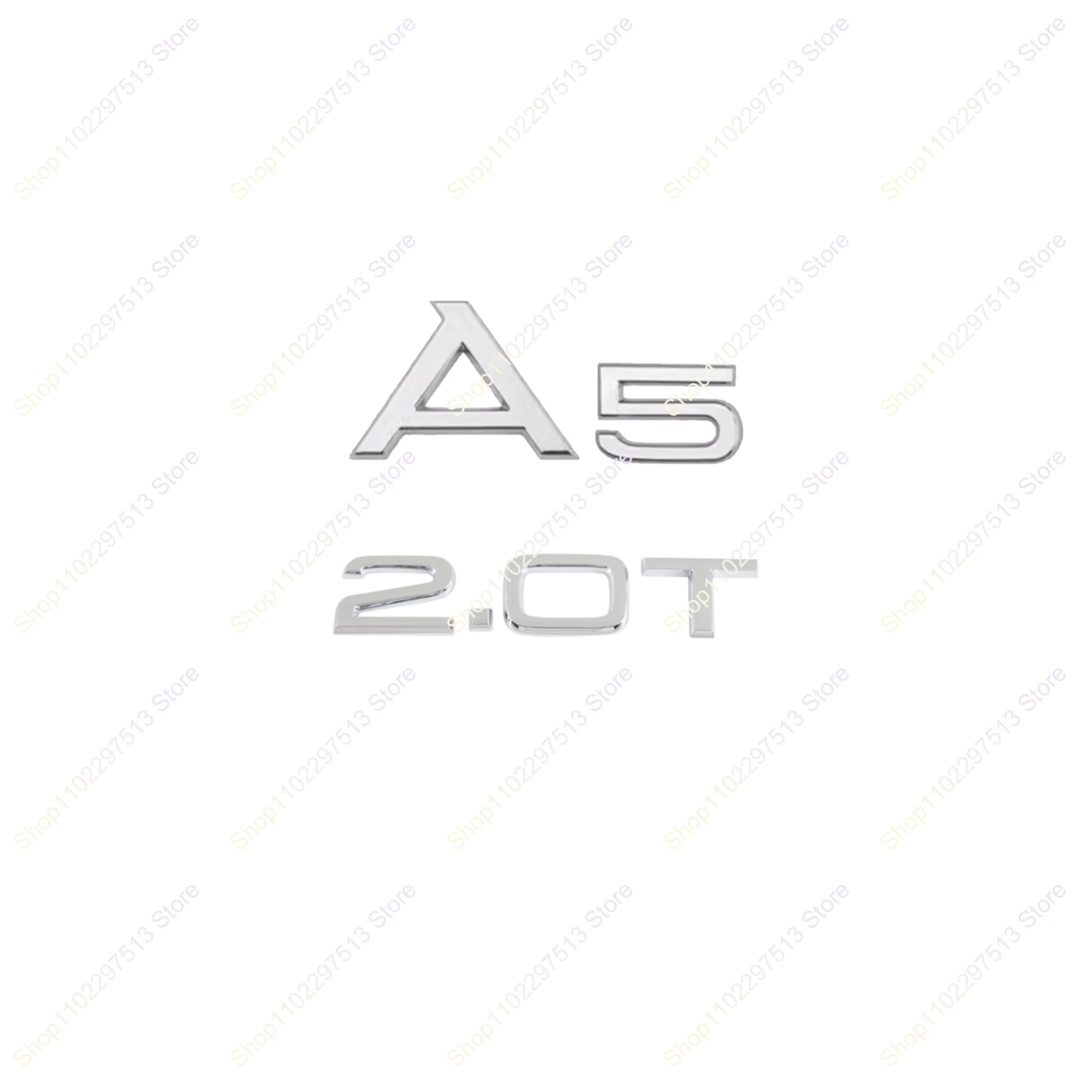 A5 2.0 T