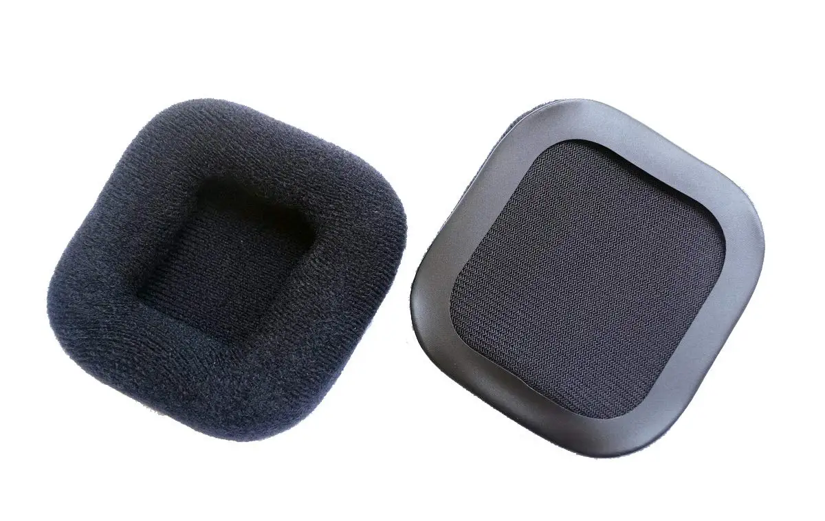 

Сменная Подушка, искусственная поролоновая Крышка для беспроводных Bluetooth-наушников Astro A30 A38 (амбушюры)