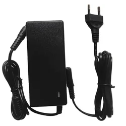 High - Performance 30W Monitor Power Supply Adapter for Samsung Monitors (Charger with EU plug)