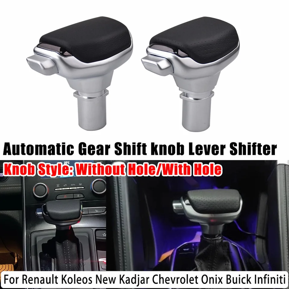 BANBE Palanca De Cambios Automática Para Renault Koleos 2017-2020