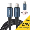 Blue 27W NO LED