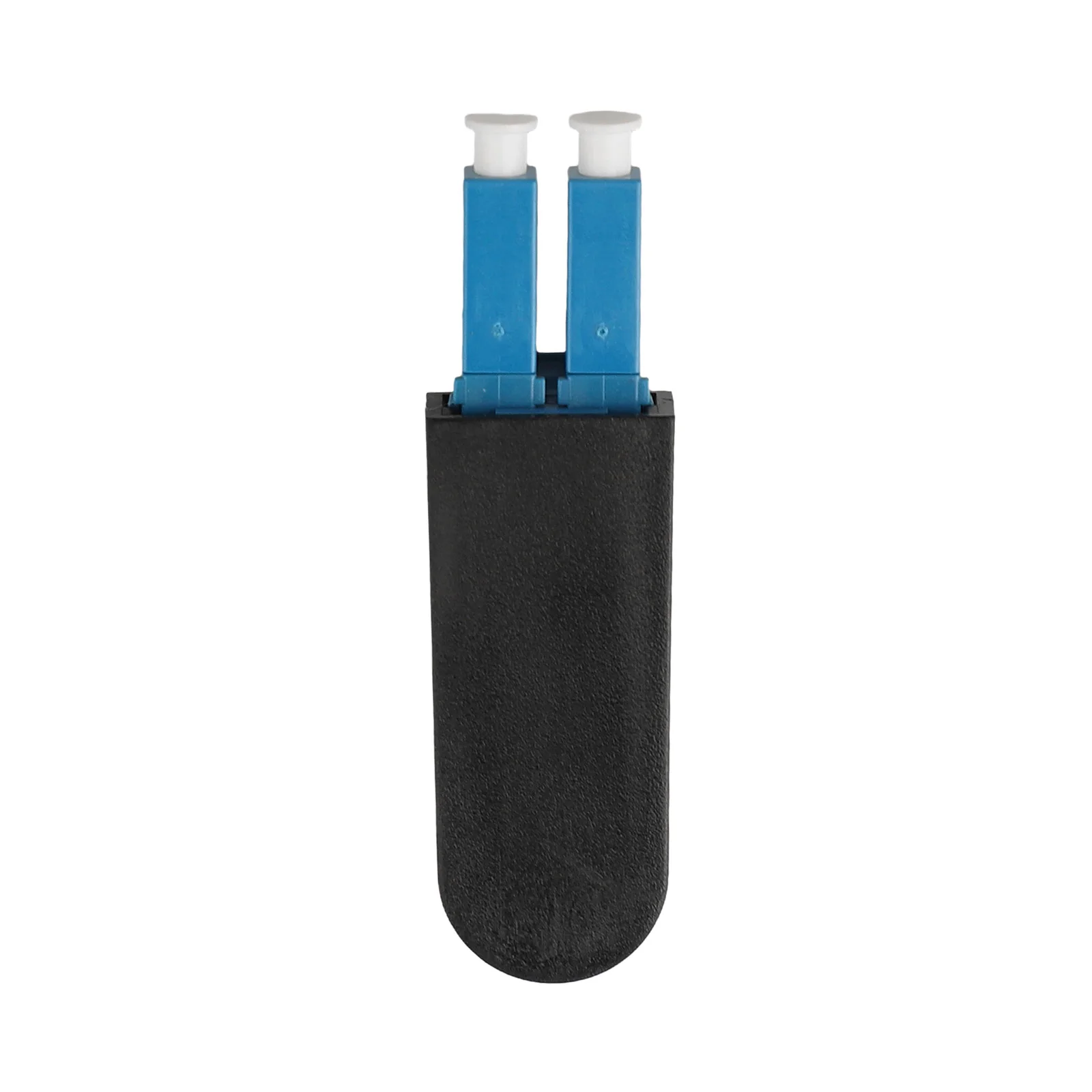 Fiber Loop Back SC/UPC LC/UPC Fiber Optical Loopback Adapter Single Mode SM/MM OM3 OM4 Double SC Optical Fiber Connector