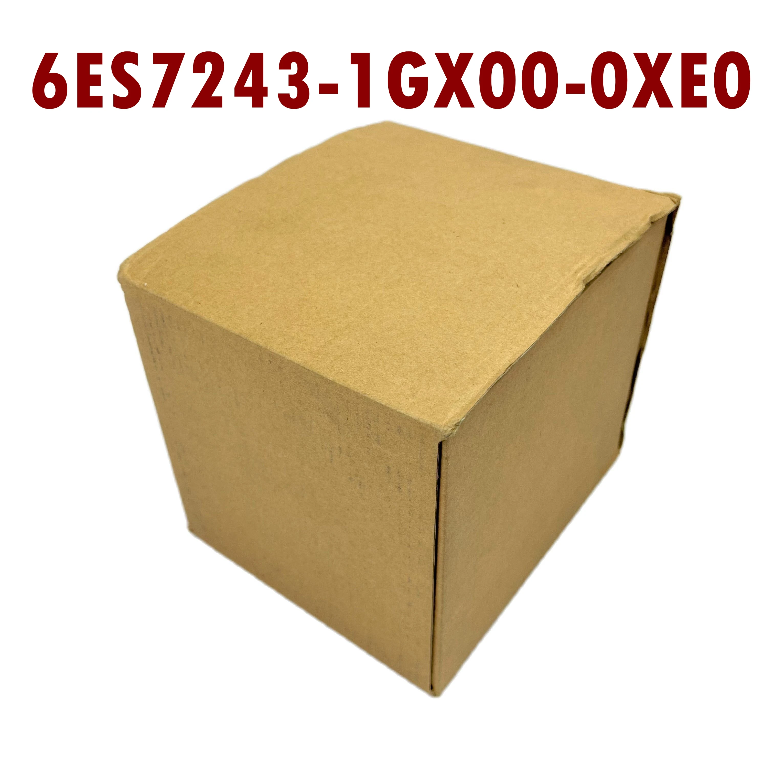 

NEW 6ES7243-1GX00-0XE0 Fast delivery extra long warranty plc